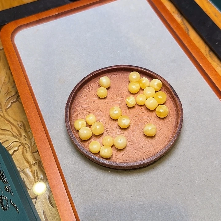 金刚菩提吊坠金刚配饰