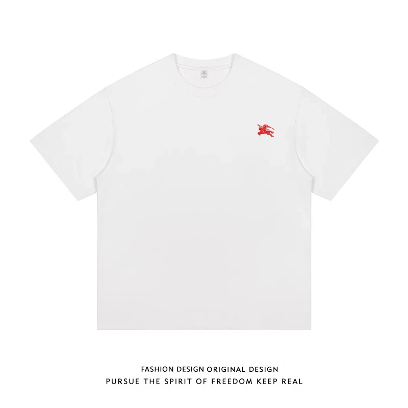 【刺绣】海外订单尾货~大牌清仓捡漏体恤短袖t恤半袖夏DT01-G7112