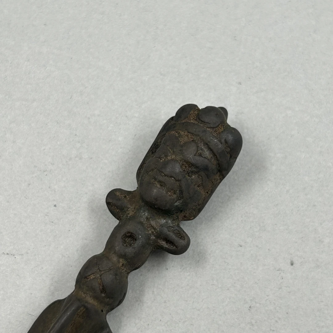 19世纪 天铁金刚橛/HSZC/88163