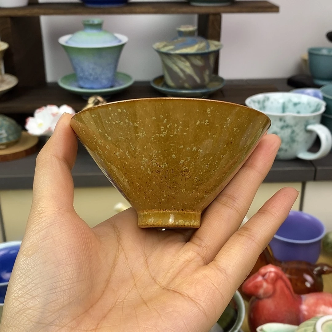 景德镇高温陶瓷茶杯49