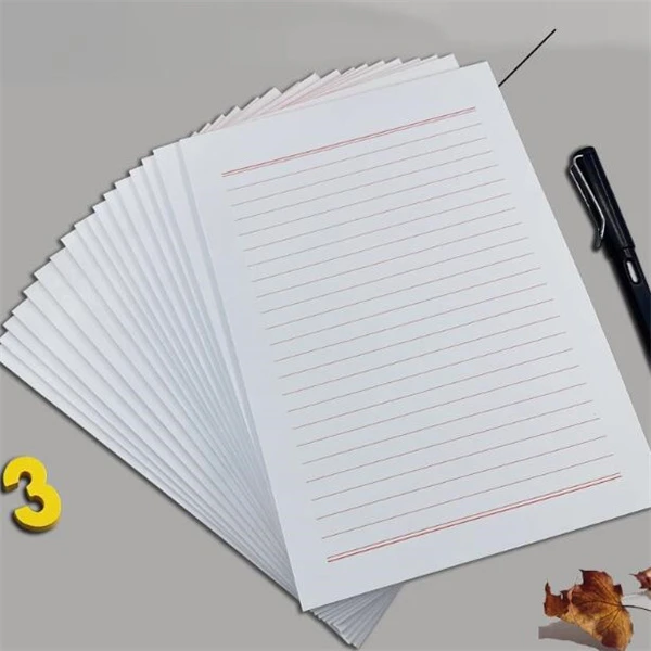 单线信稿纸 微瑕捡漏直播专用链接