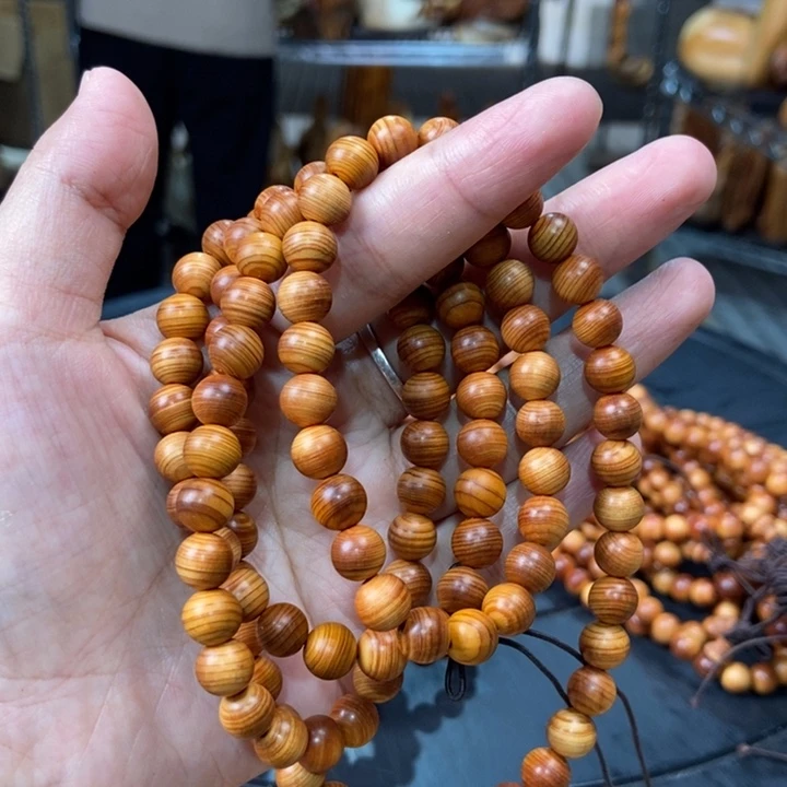 柏木（崖柏）红油0.8