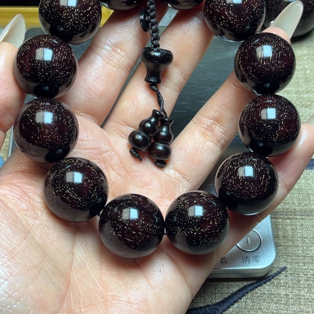 檀香紫檀（小叶紫檀）2.0满星