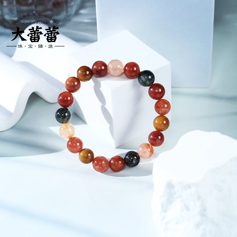 福禄寿单圈-多样性发其一
