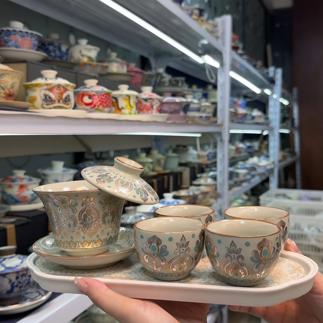 款式高温陶瓷材料等产品