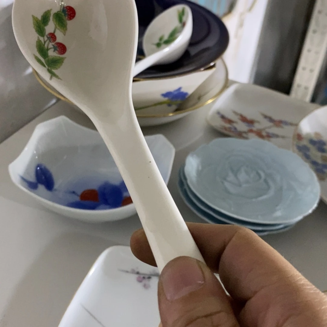 瓷片怡*南感谢你给过她幸福快乐