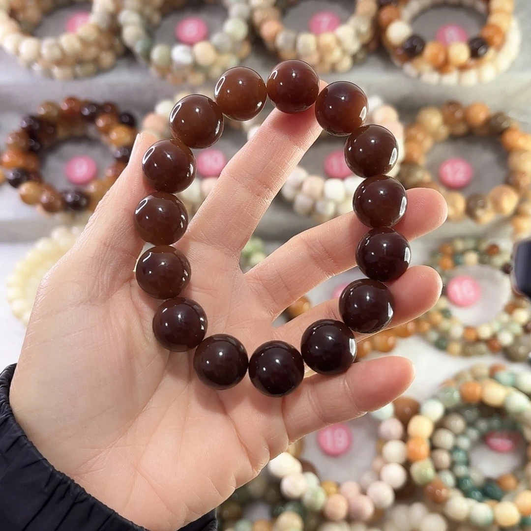 菩提根/象牙果手串