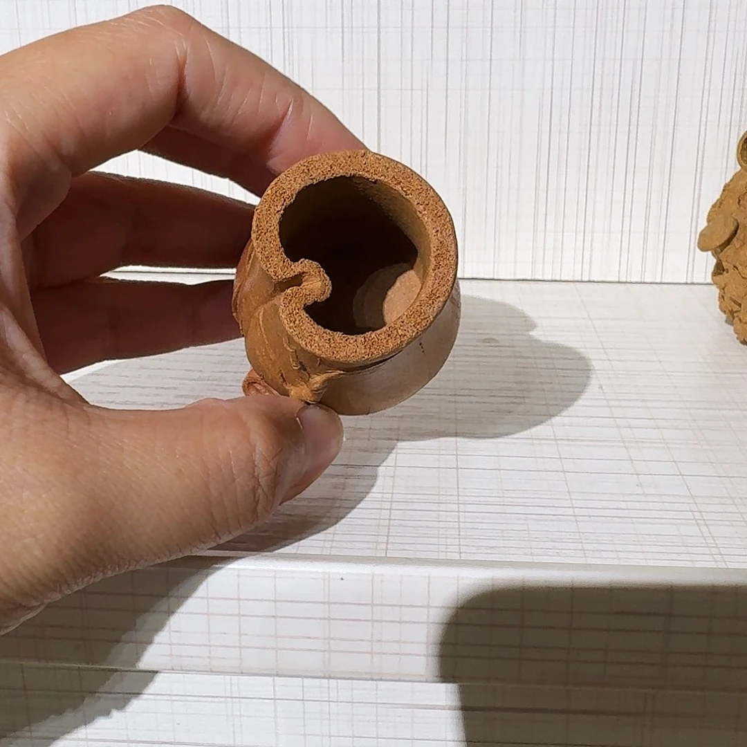 茶壶紫砂烽*老段供春