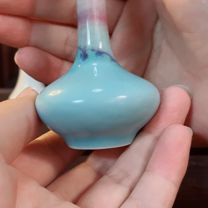 摆件小花器……小花器