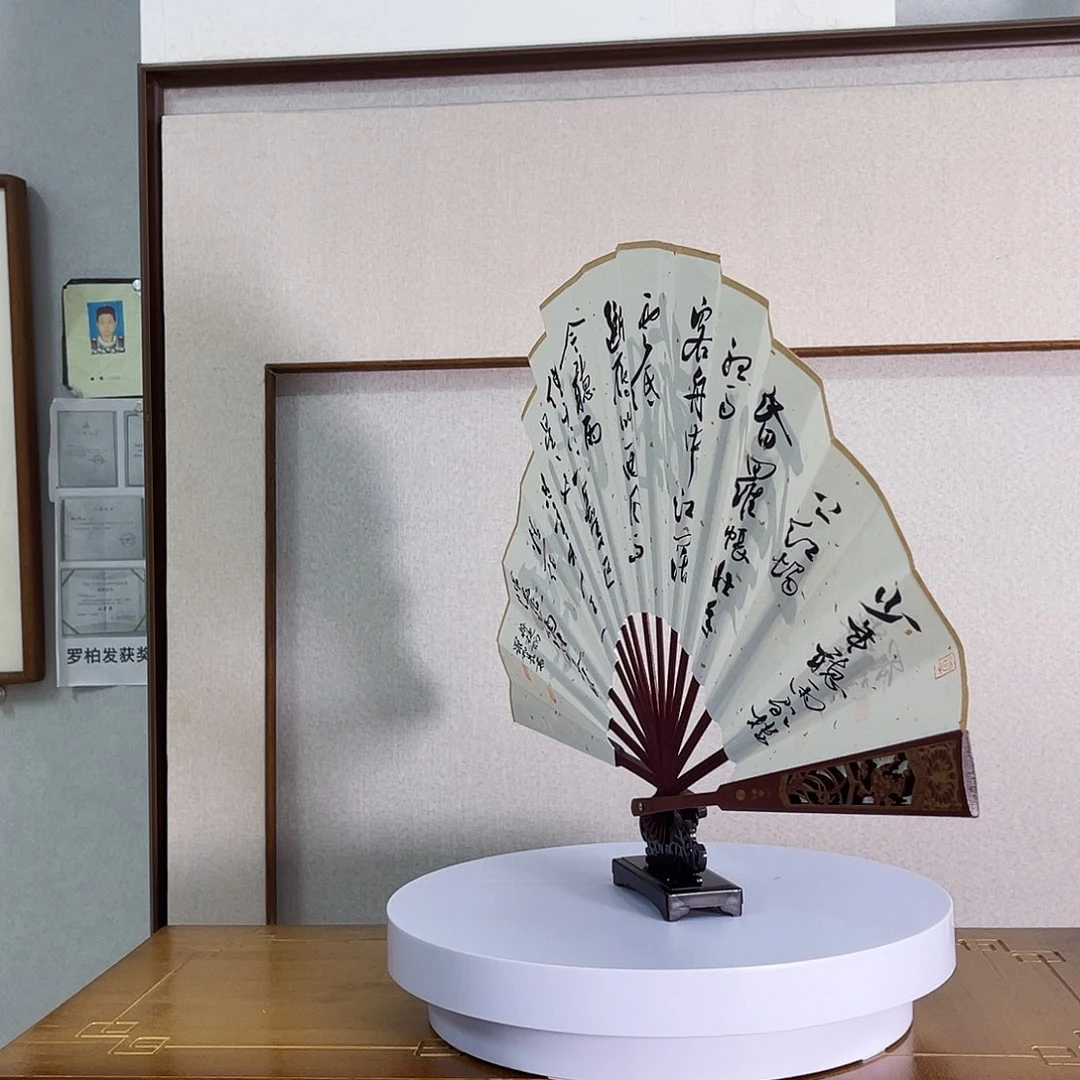 罗柏发老师的作品
