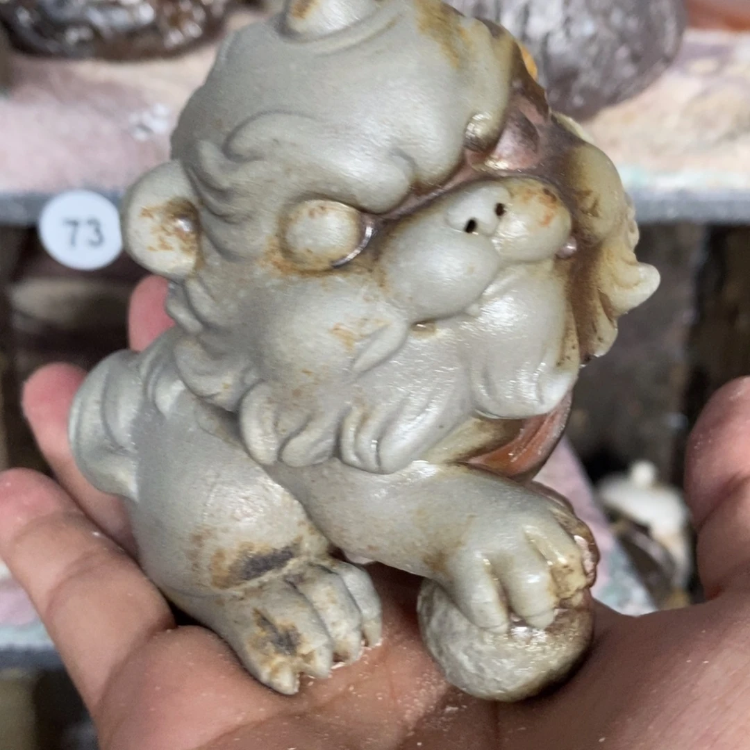 开窑大吉，高货多多！83