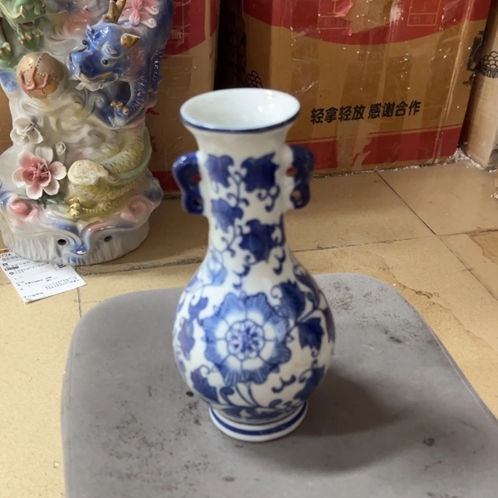瓷片微瑕。。。。。。。。。。。