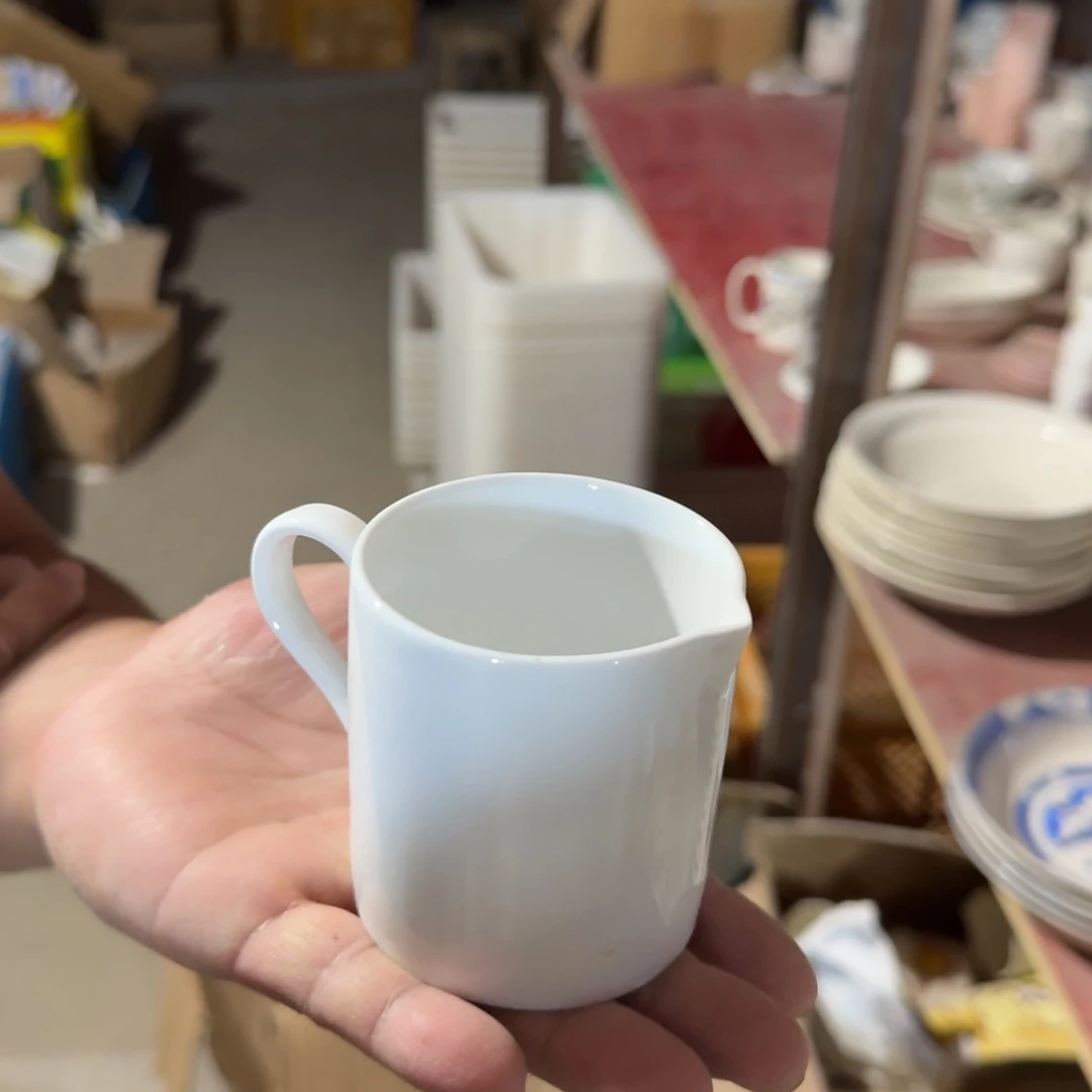 瓷片仓库直播瑕疵处理