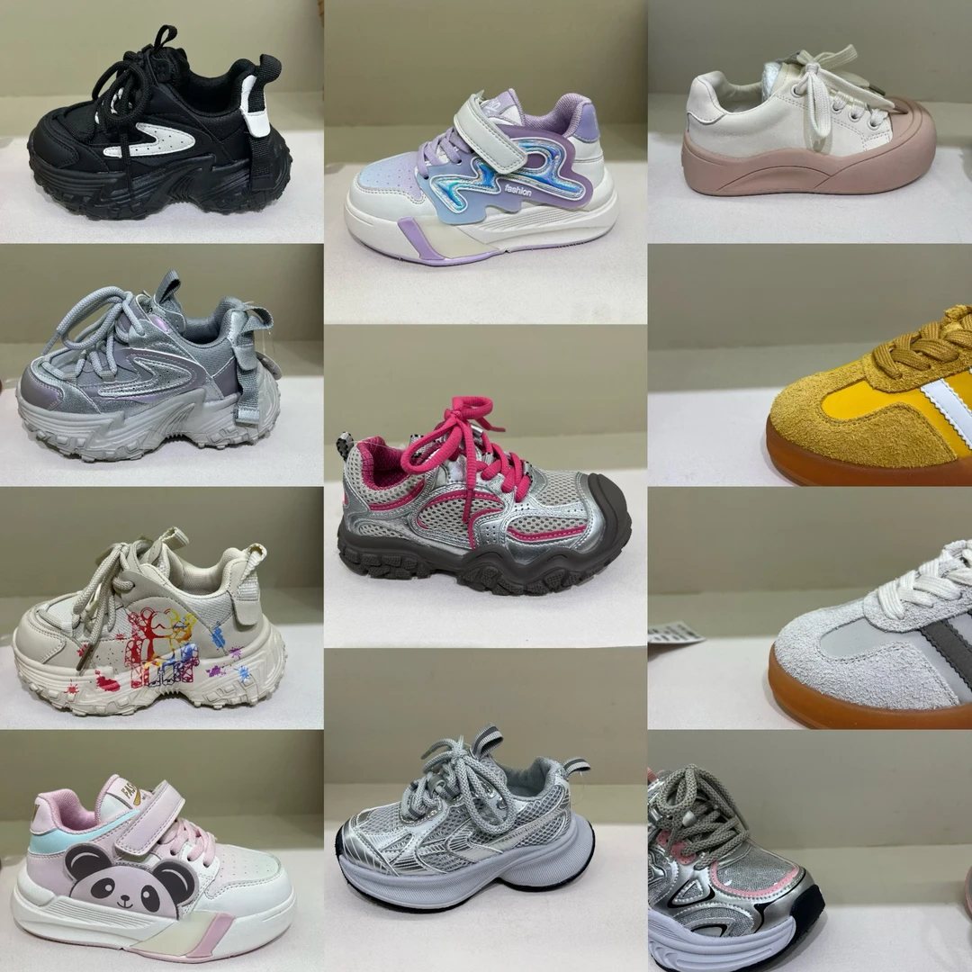 901- 930童鞋断码福利