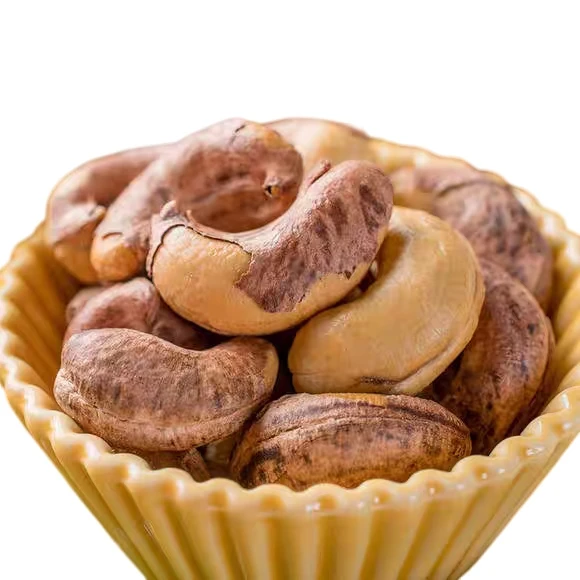 云南山货 腰果 卤蛋甄选