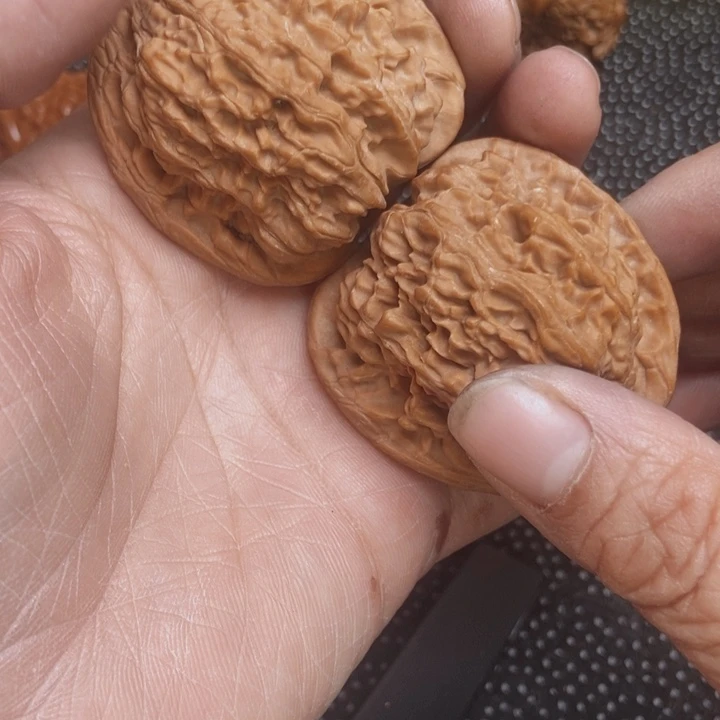 文玩核桃吊坠文玩38