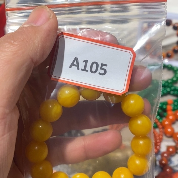 东非黑黄檀（紫光檀）105