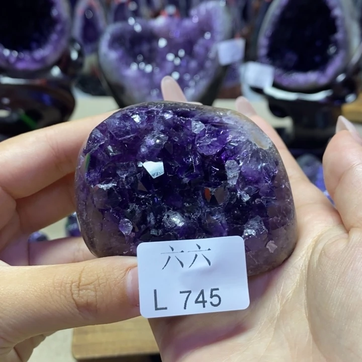 未镶嵌大型摆件（非配饰）水晶摆件