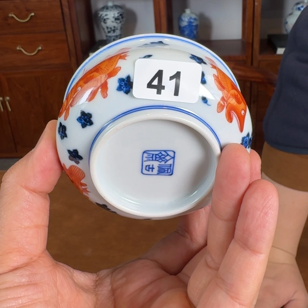 良朋柴窑精品茶器