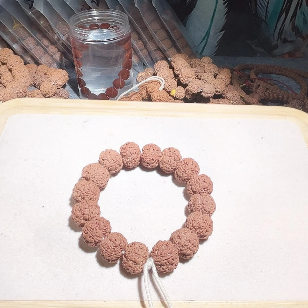 金刚菩提吊坠18私人订制