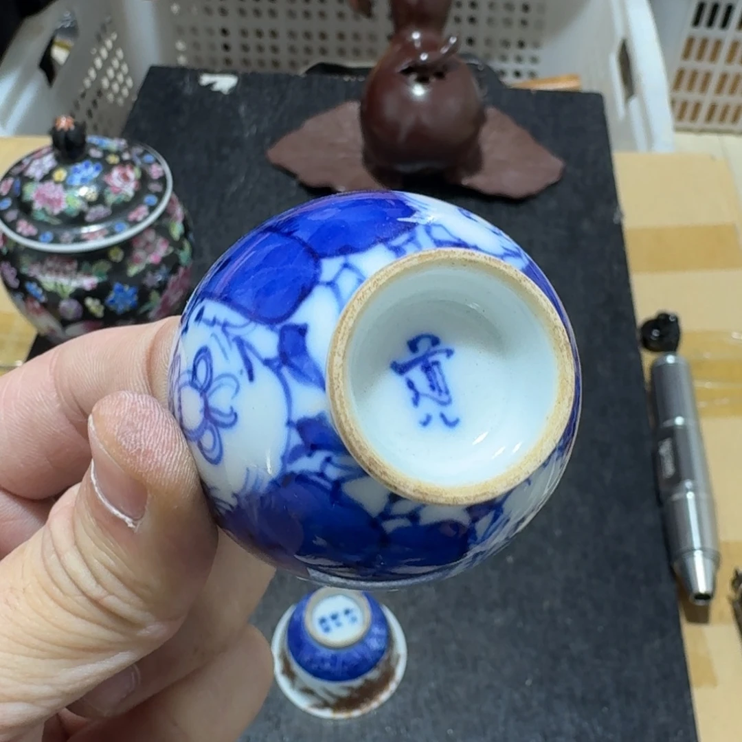 紫砂中古商品谨慎下单