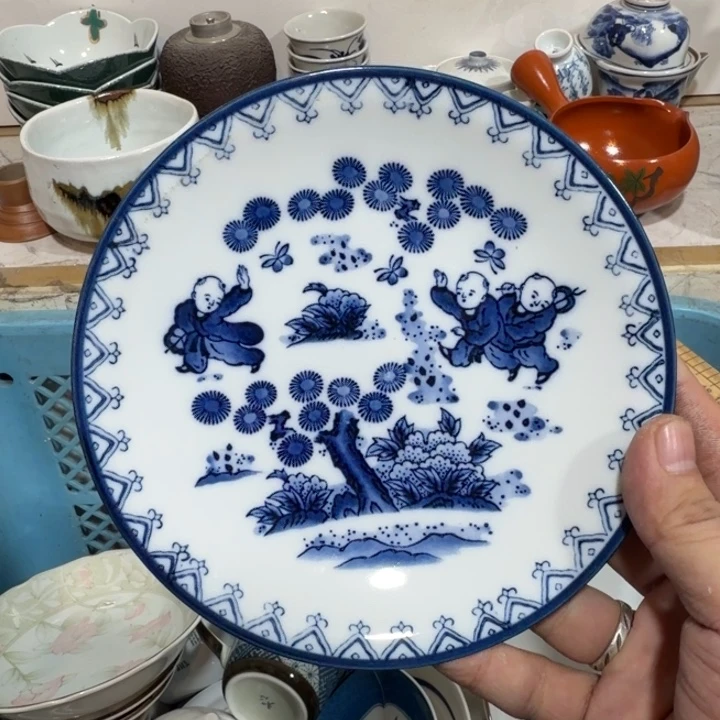 陶瓷推荐第二名20包邮