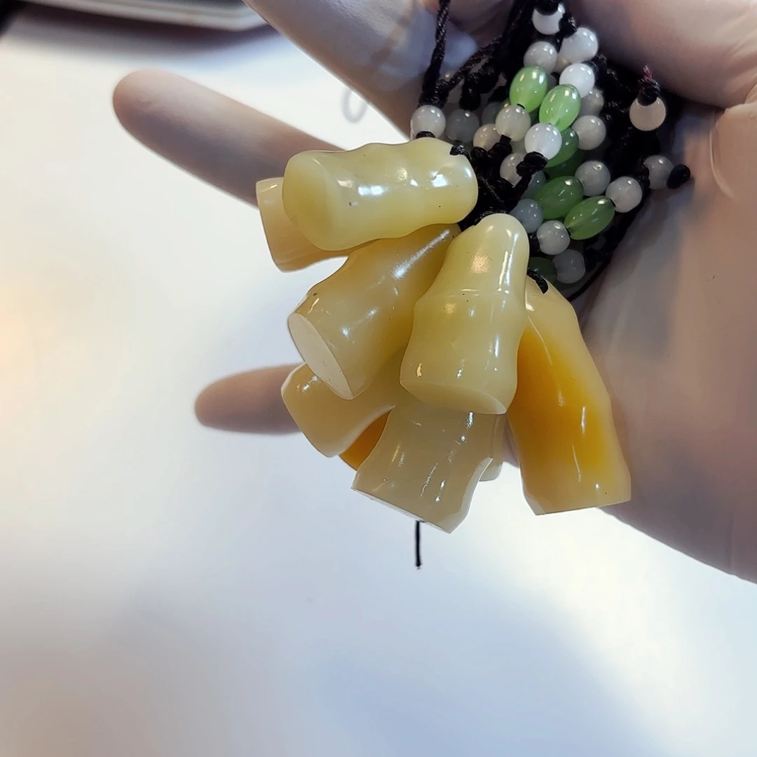 寿山石印石你是什么时候才