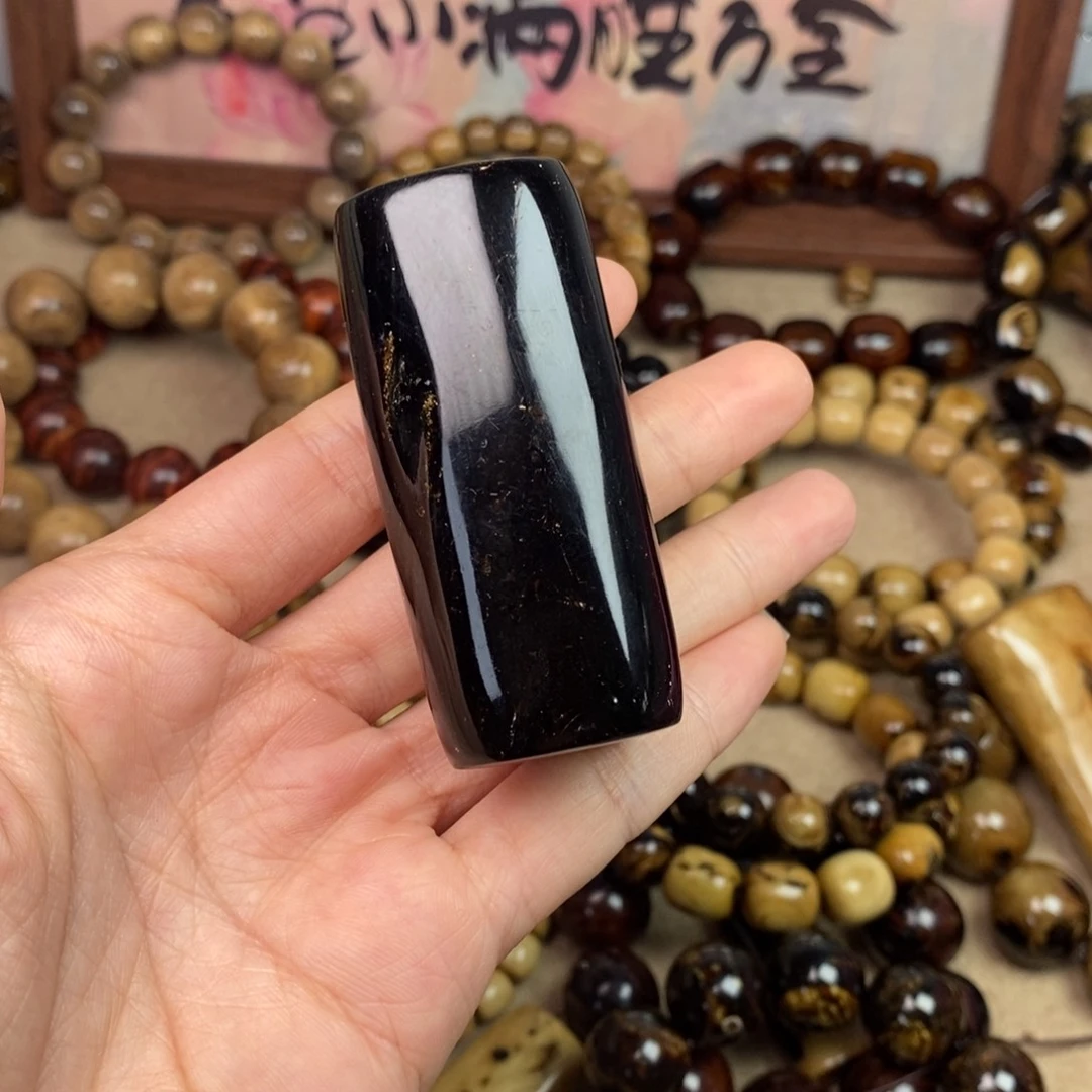 橄榄核手串/手链精品这个时候