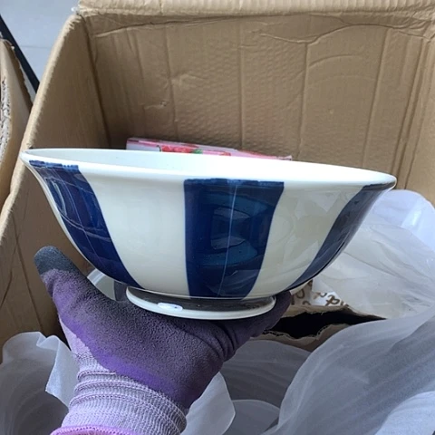 陶瓷制品满25拼单发货默认微瑕