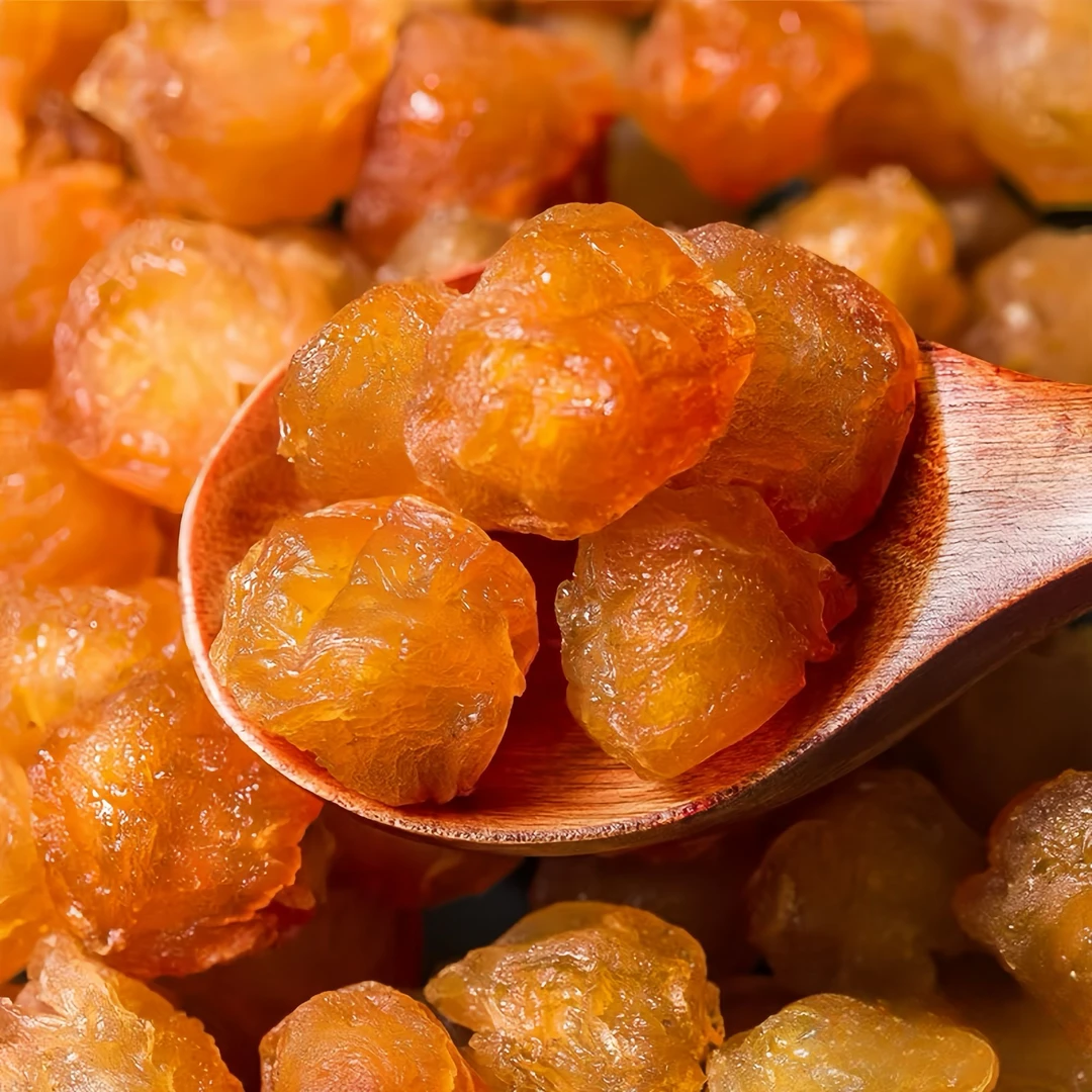 高州新货桂圆干桂圆肉无核龙眼干即食泡水桂圆肉干