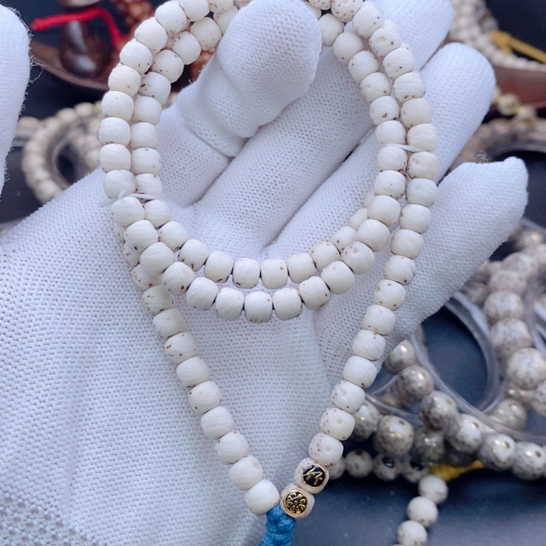 手串星月菩提星月