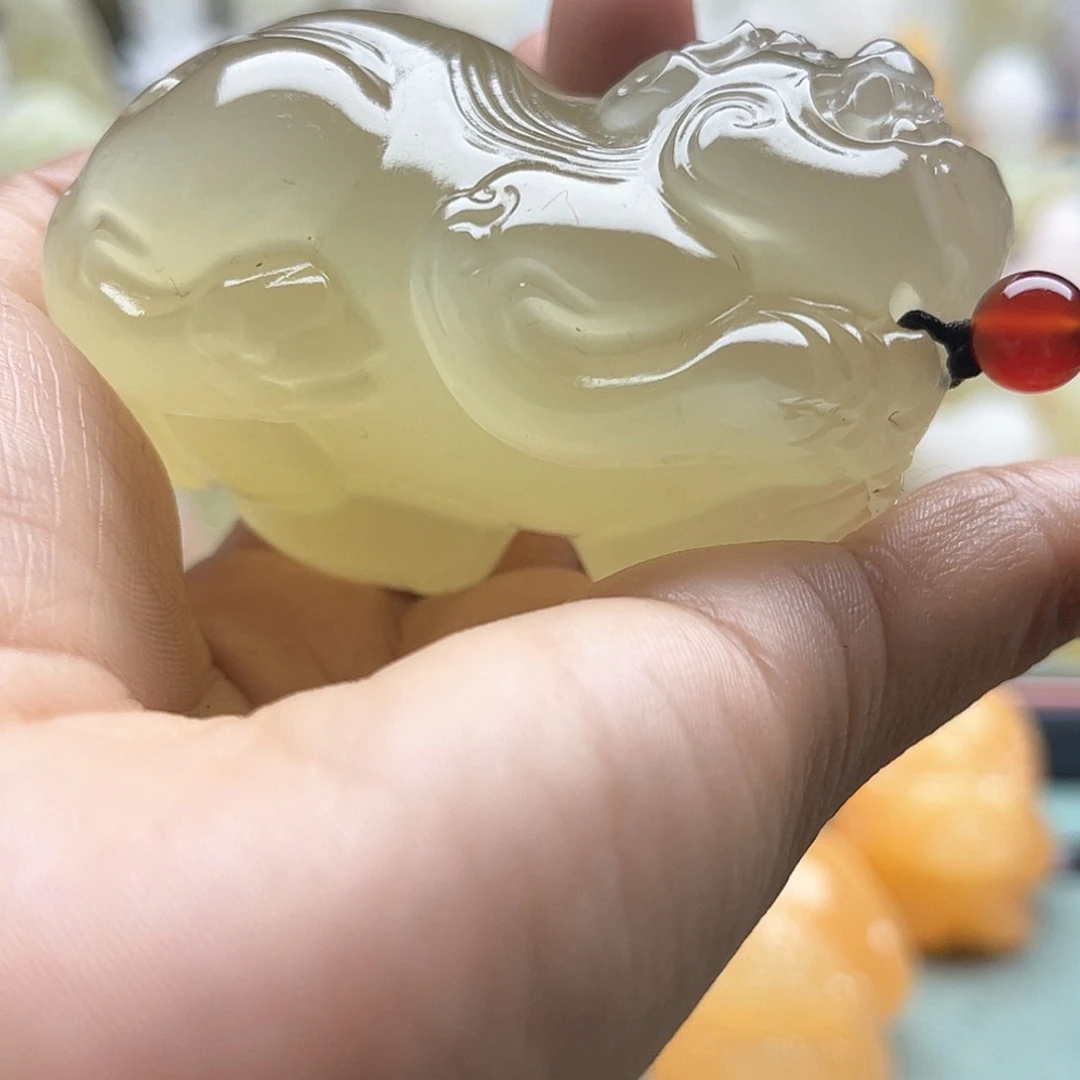 用***6新疆昆仑山脉山料