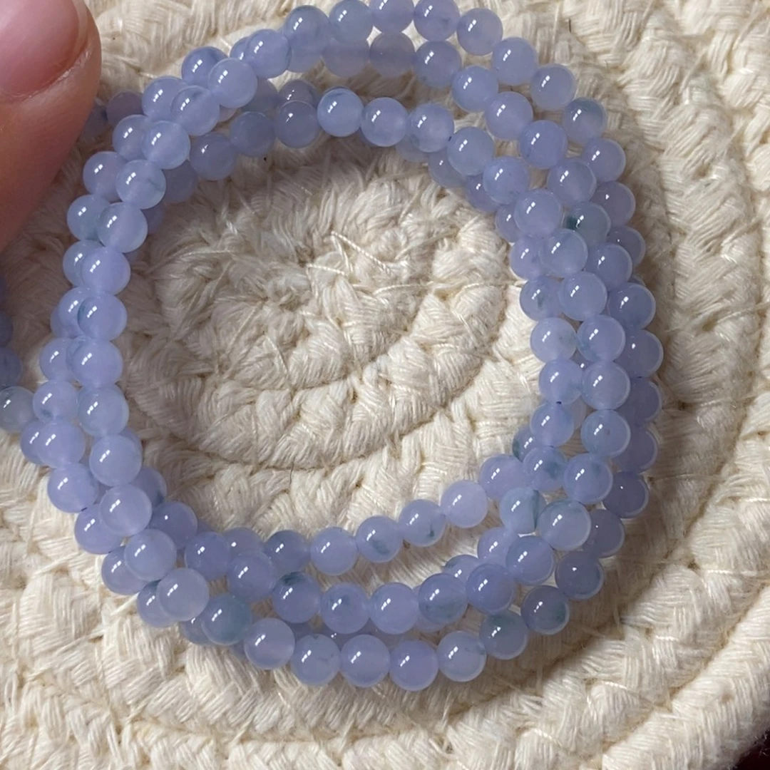 定制翡翠未镶嵌翡翠4.1