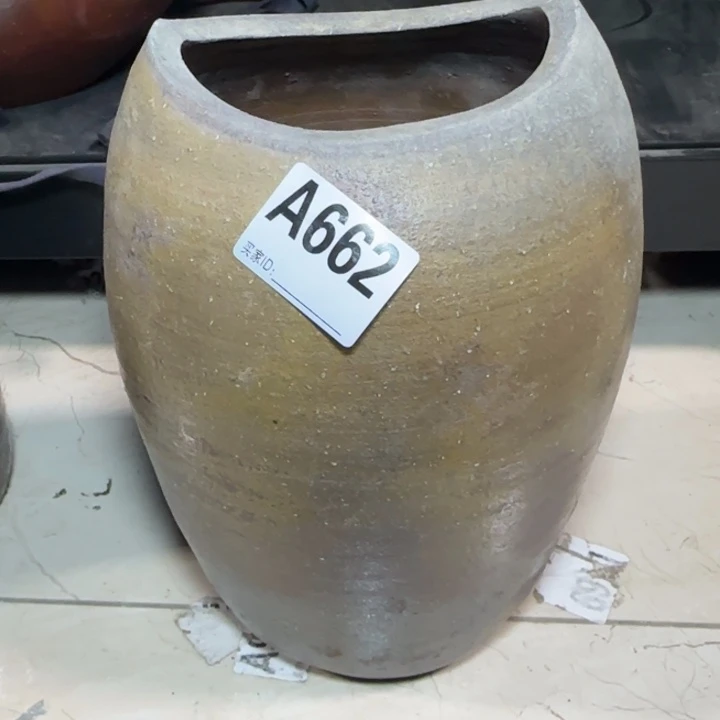 备前烧作品备前烧