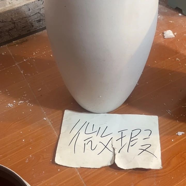 泥塑自产自销模式