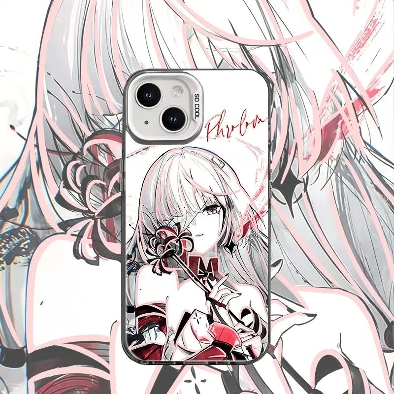 适用OPPO RENO14壳13弗洛洛12/11二次元10pro+真我GT7镭射neo