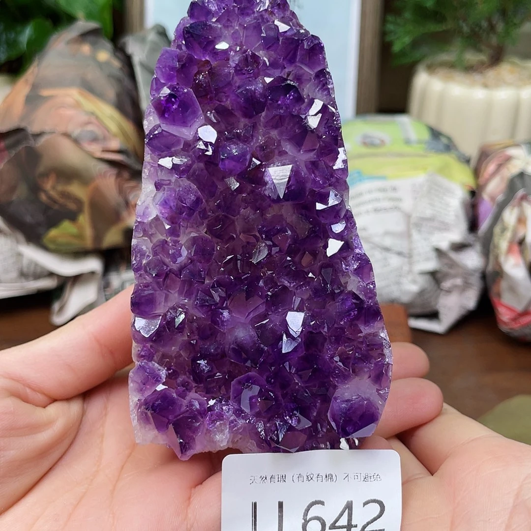 未镶嵌大型摆件（非配饰）水晶