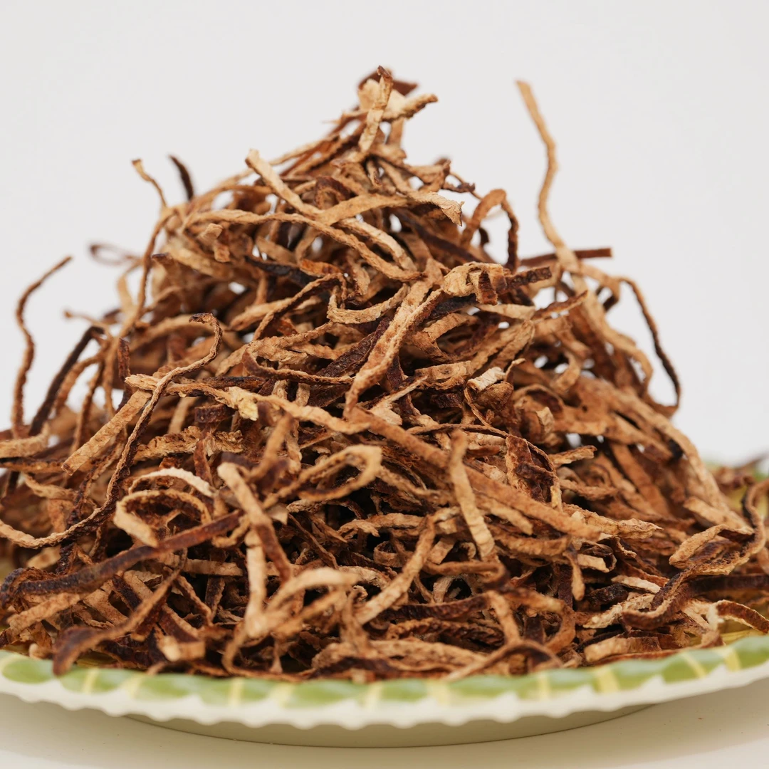 【赵麻麻达人精选】新会天马陈皮丝