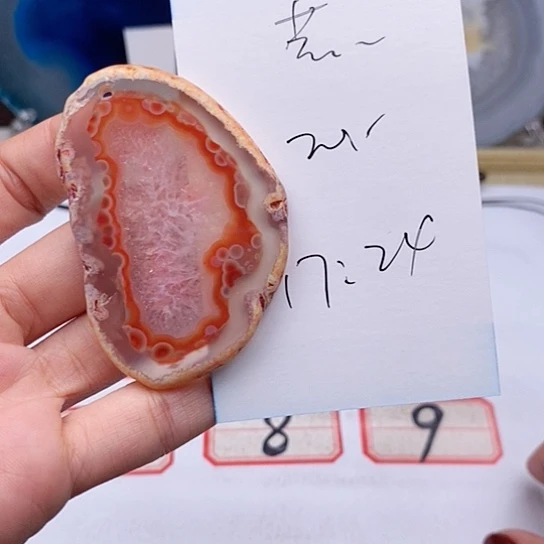 玛瑙/玉髓颈饰未镶嵌芸****o