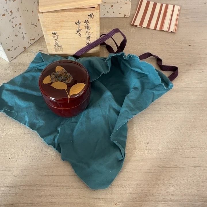 茶道具工艺品茶茶