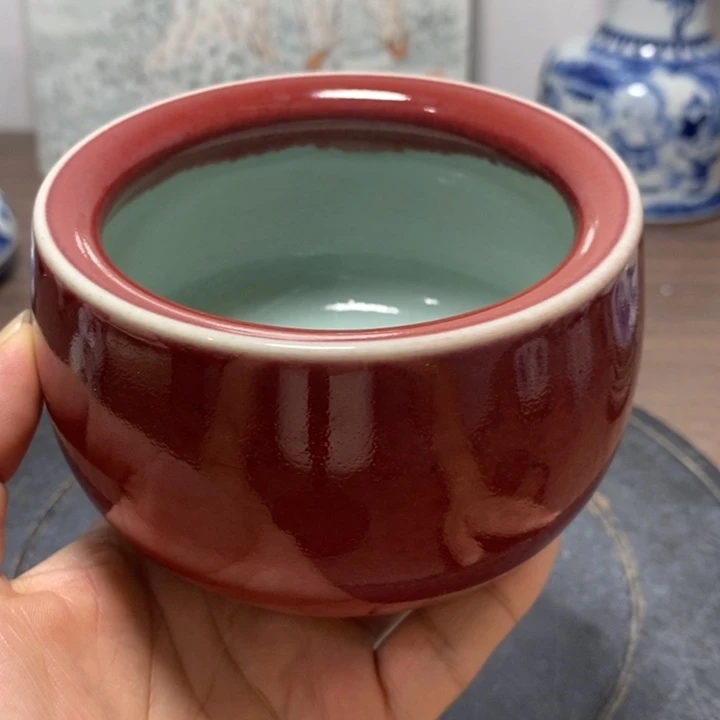 摆件景德镇陶瓷艺术品