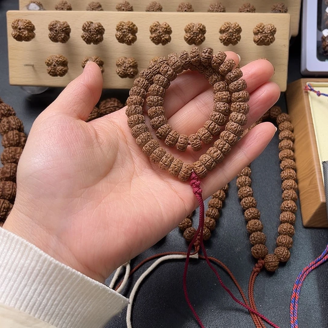 手串金刚菩提老树王手持