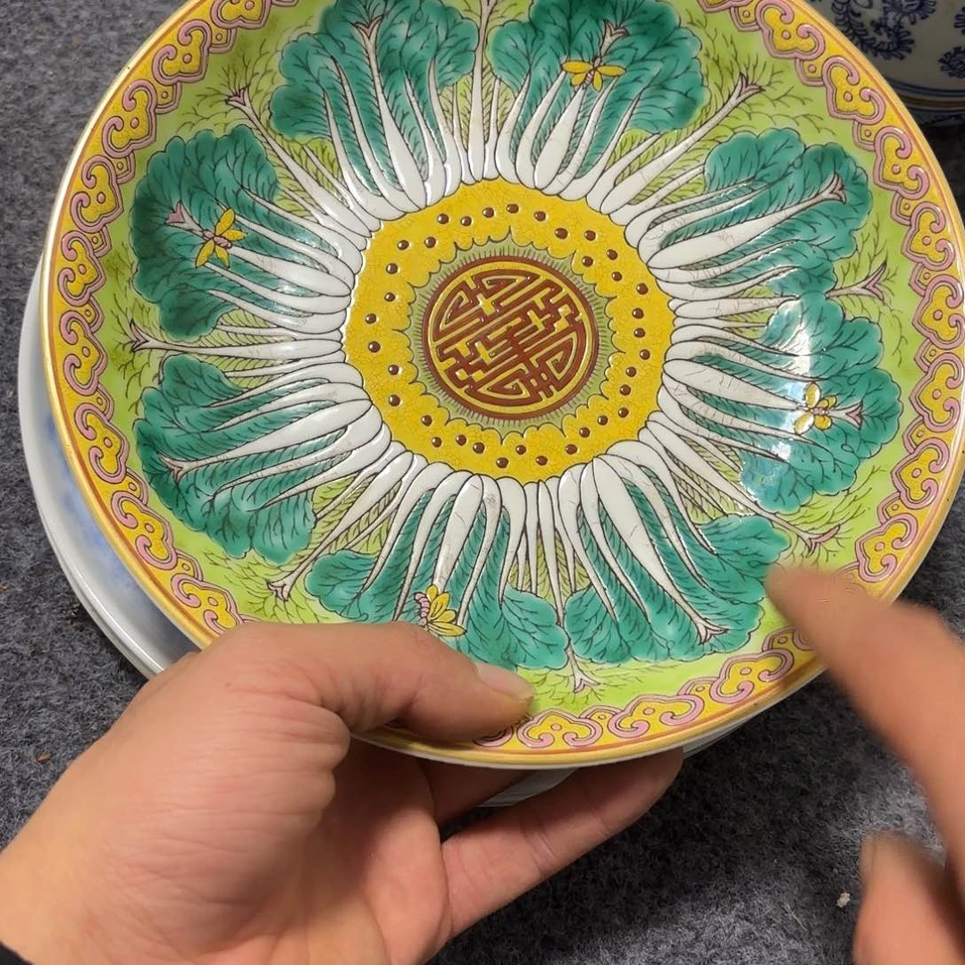 非古董现代工艺品