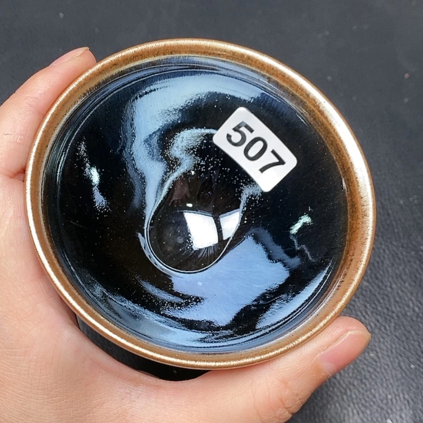 【闪购商品】茶盏我的盏太好看了吧