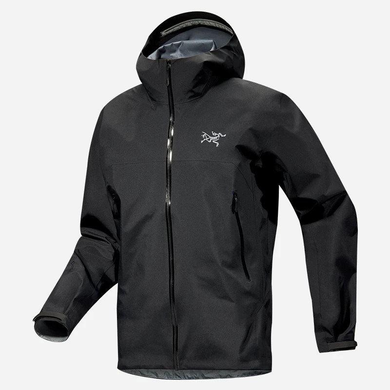 ARC'TERYX/始祖鸟Beta LT SL Jacket GTX 硬壳防风防水冲锋衣外套
