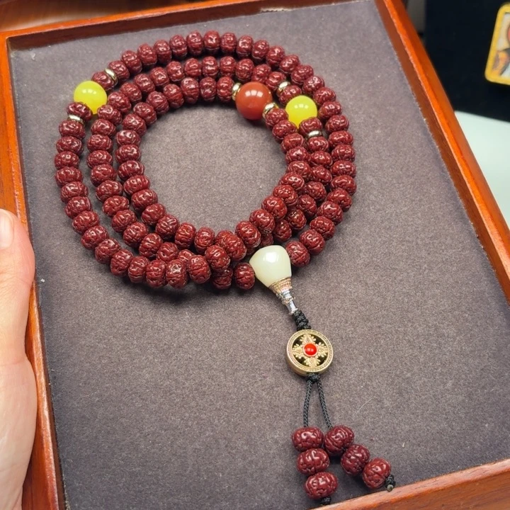 吊坠金刚菩提金刚菩提子