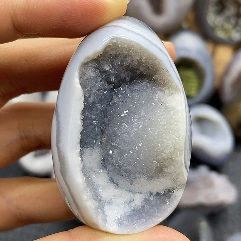 【闪购商品】未镶嵌大型摆件(非配饰)水晶