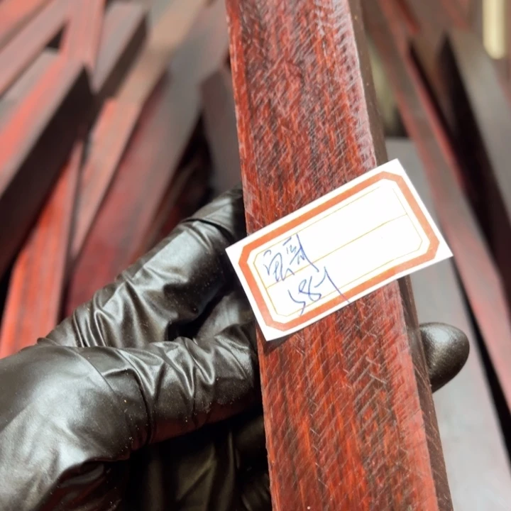 紫檀木类端景台宏***场