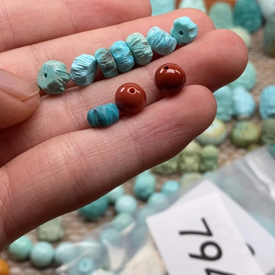 【闪购商品】南红玛瑙未镶嵌795南