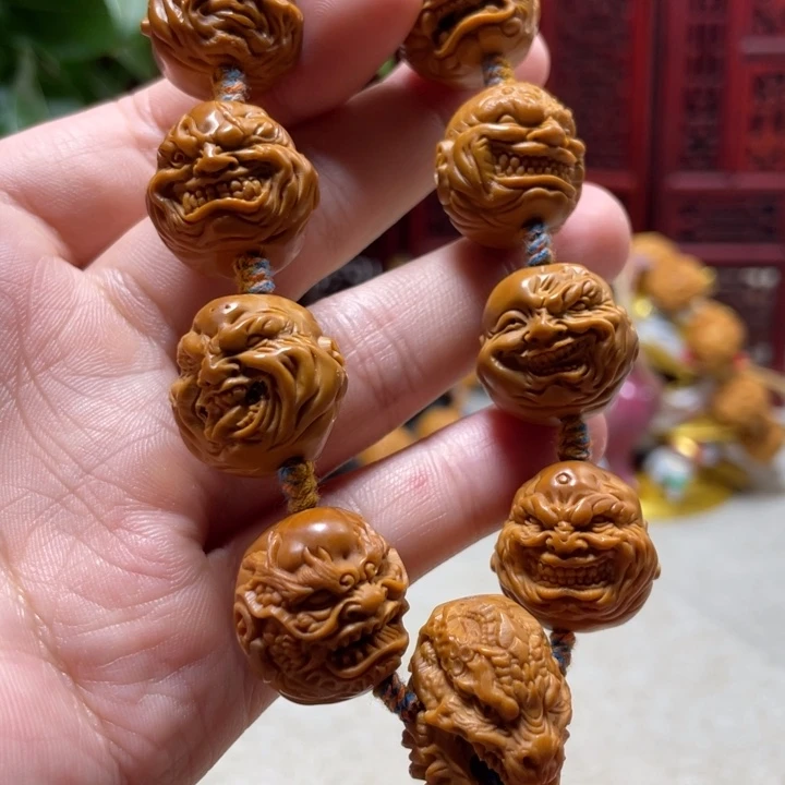 吊坠橄榄核橄榄核